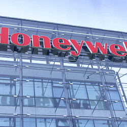 Honeywell Is Continuing Its Software Transformation With SAP | Barron's
