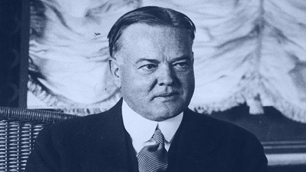 10 Things You May Not Know About Herbert Hoover | HISTORY