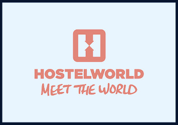 How To Use The Hostelworld App [And How It Works] - TRVLGUIDES [Learn How  To Travel]