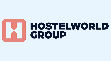 Hostelworld Group Logo Vector - (.SVG + .PNG) - GetLogo.Net