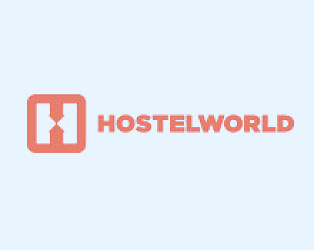 Hostelworld • WebRezPro
