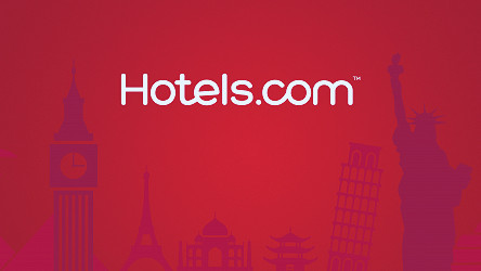 Android Apps by Hotels.com LP on Google Play