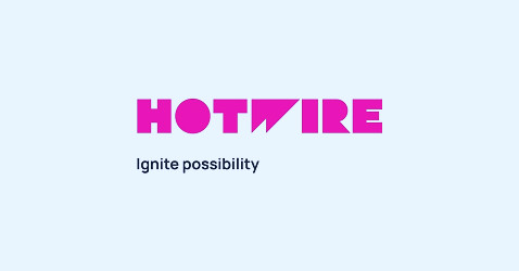 Hotwire Ignite Possibility Program Introduces the First Group of  Tech-enabled DEI Innovators | Business Wire