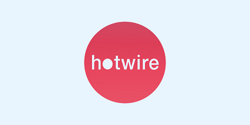 Hotwire: Last Minute Hotels on the App Store