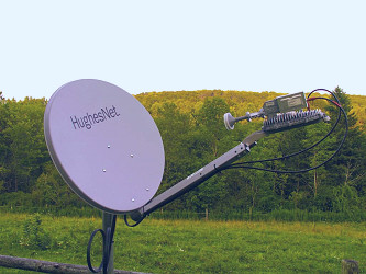 HughesNet Review: Is Gen5 Satellite Internet Enough? - Cordcutting.com