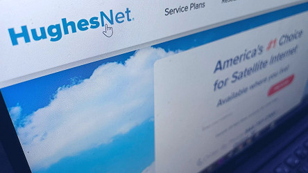 HughesNet satellite internet plans cost more now, but come with 50% more  data - CNET