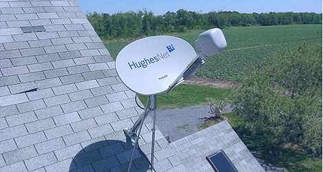 HughesNet named best in 2 divisions by US News & World Report | Maryland  Daily Record