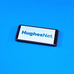 HughesNet Satellite Internet Review: Upholding Dependability Over Speed -  CNET