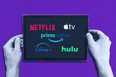 Password Sharing Rules for Hulu, Prime Video, Max and Others | Money
