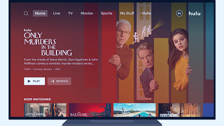 Hulu + Live TV review: An even bigger streaming bundle | TechHive