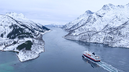 The Ultimate Guide to Hurtigruten Cruises in Norway - Life in Norway