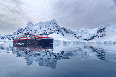 Hurtigruten - the experience of a lifetime