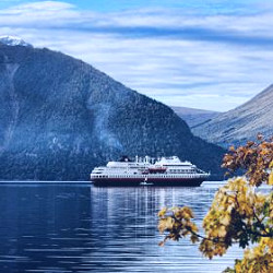 Hurtigruten | The Norwegian coastal express
