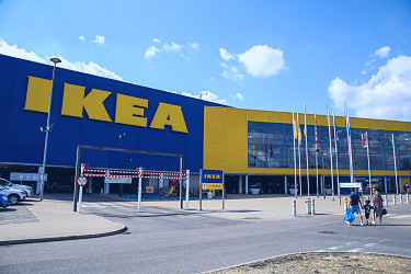 Ikea unveils $2.2. billion expansion in U.S. | Fortune
