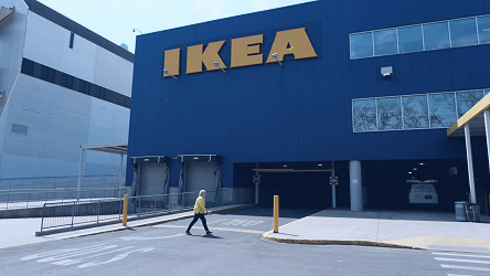Ikea to invest $2.2 billion in new U.S. store models, pickup locations