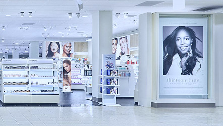 JCPenney to roll out in-store JCPenney Beauty shops nationwide - Bizwomen
