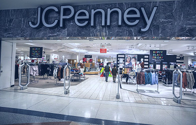 JCPenney plans to open 600 beauty stores by next spring - pennlive.com