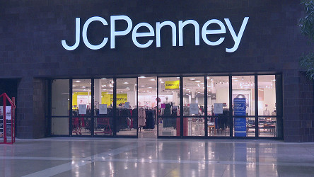 JCPenney at Concord Mall closing in spring