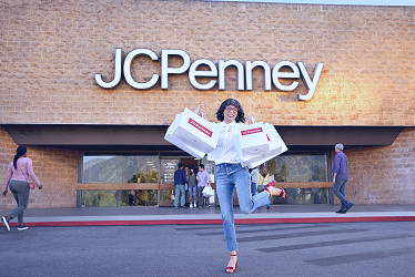 JCPenney Proclaims 'Shopping is Back!' in New 120th Anniversary Campaign -  Retail TouchPoints