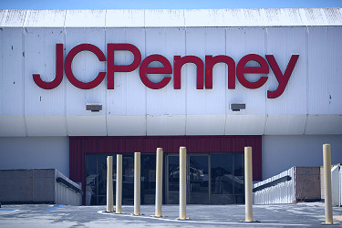 JCPenney closes another 13 stores, including Calif. location | FOX 5 San  Diego