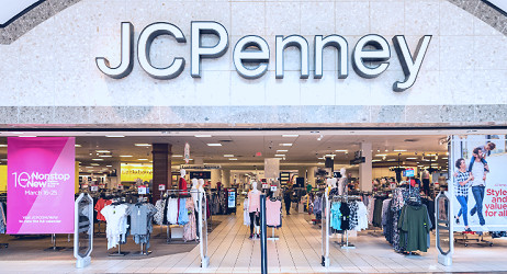 JCPenney Unveils New Inclusive In-Store And Online Beauty Experience |  Beauty Packaging