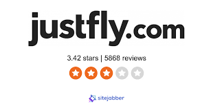 Justfly.com Reviews - 5,994 Reviews of Justfly.com | Sitejabber