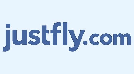 justfly.com Logo Vector - (.SVG + .PNG) - FindLogoVector.Com