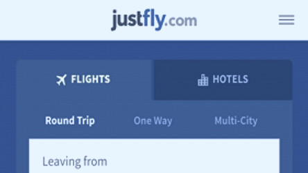 Justfly.com:Amazon.com:Appstore for Android