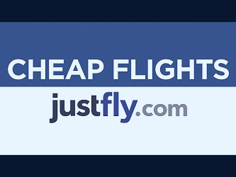 Cheap Flights? JustFly.com - YouTube