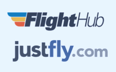 JustFly, FlightHub - Truth in Advertising