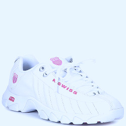 K-Swiss Women's ST329 CMF Chunky Sneakers | Dillard's