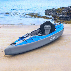 AquaTec Inflatable Kayaks | Kayaks For Sale | Net World Sports