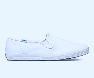 Keds Shoes Official Site Champion Slip On