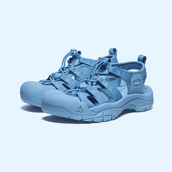 Women's Mono Blue Water Hiking Sandals - Newport H2 | KEEN Footwear