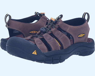 KEEN Newport | Zappos.com