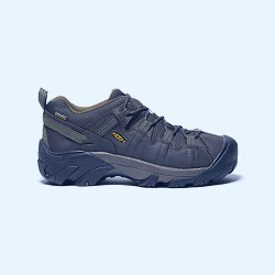 Men's Wide Hiking Shoes - Targhee II | KEEN Footwear