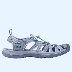 Women's Keen Whisper Sandals | Water Shoes at L.L.Bean