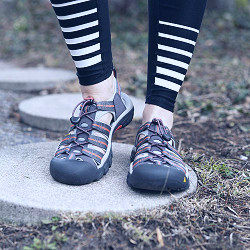 KEEN Women's Newport H2 Sandals Review: Waterproof and Durable
