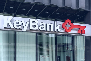 KeyBank on Why the Future Is Already Here With Embedded Banking