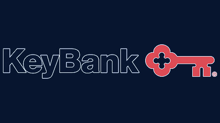 KeyBank Logo | evolution history and meaning