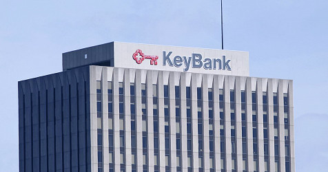 KeyBank will leave KeyBank Tower in downtown Dayton