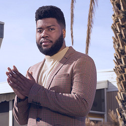 Khalid: Free Spirit review – streaming star crashes into cliche | R&B | The  Guardian