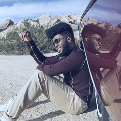 How El Paso Turned Khalid Into a Star – Texas Monthly