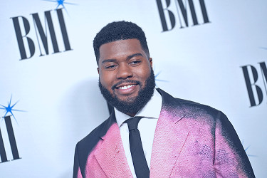 Khalid involved in an accident before Ed Sheeran tour stop | The Independent