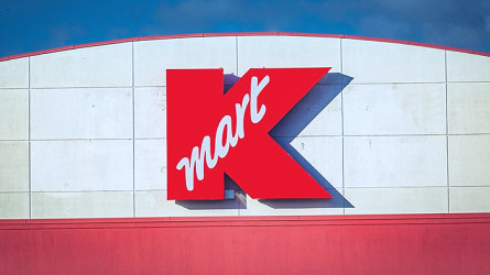 What Does the K in Kmart Stand For? | Reader's Digest