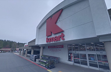 The very last Kmart in California has closed permanently