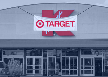 Target Takes Over 5 Kmart Locations