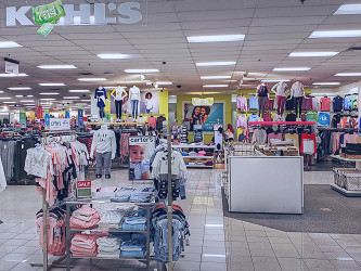 Kohl's Shoots for a Holiday Comeback With More Deals - TheStreet