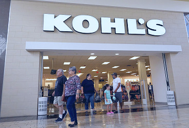 Kohl's is a mess in more ways than one | CNN Business