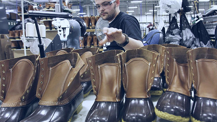 Why L.L. Bean's Boots Keep Selling Out - The Atlantic